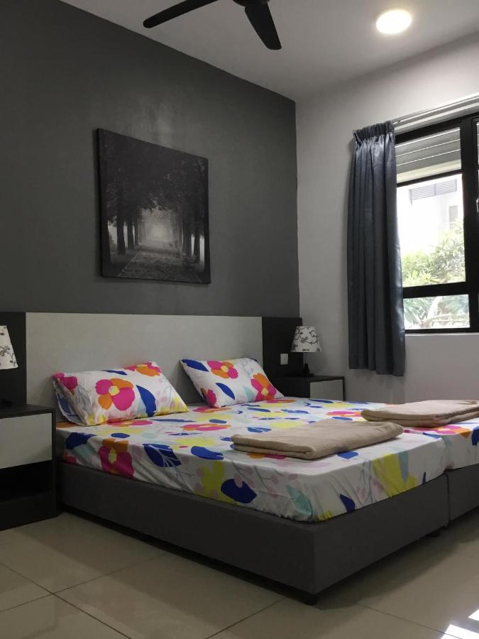 The Meadow Park Appartement Kampar Buitenkant foto