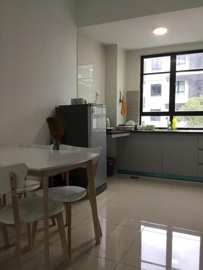 The Meadow Park Appartement Kampar Buitenkant foto