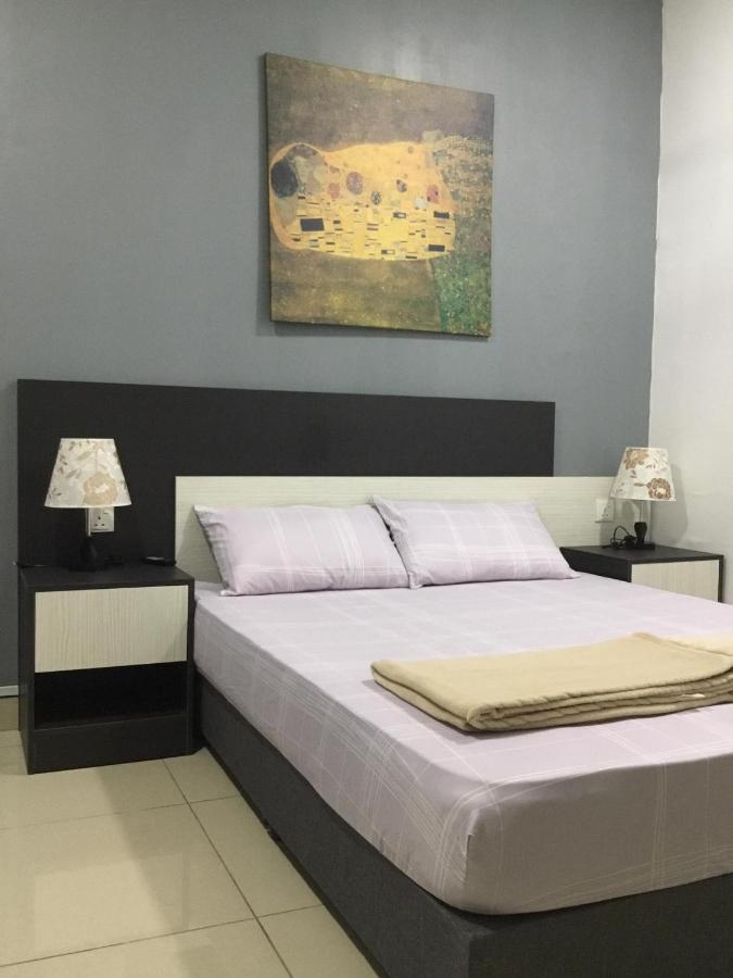 The Meadow Park Appartement Kampar Buitenkant foto
