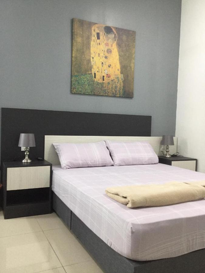 The Meadow Park Appartement Kampar Buitenkant foto