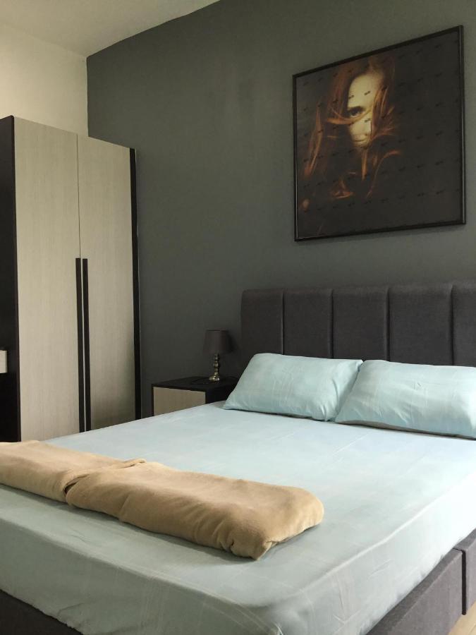 The Meadow Park Appartement Kampar Buitenkant foto