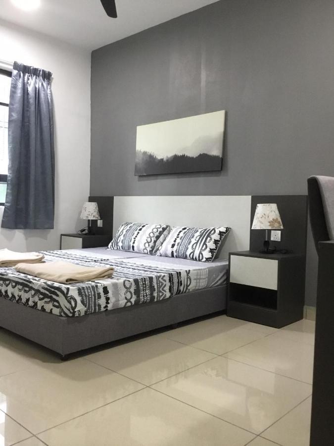 The Meadow Park Appartement Kampar Buitenkant foto