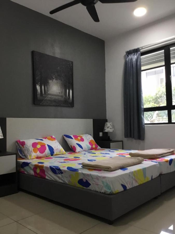 The Meadow Park Appartement Kampar Buitenkant foto