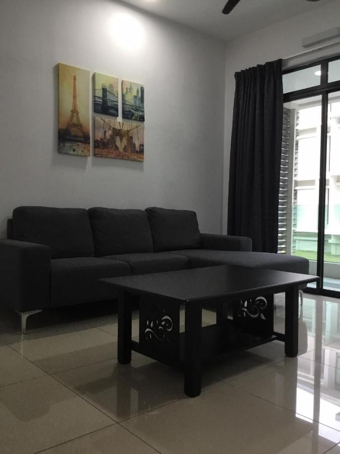 The Meadow Park Appartement Kampar Buitenkant foto
