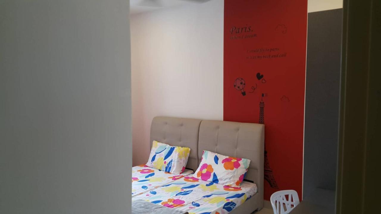 The Meadow Park Appartement Kampar Buitenkant foto