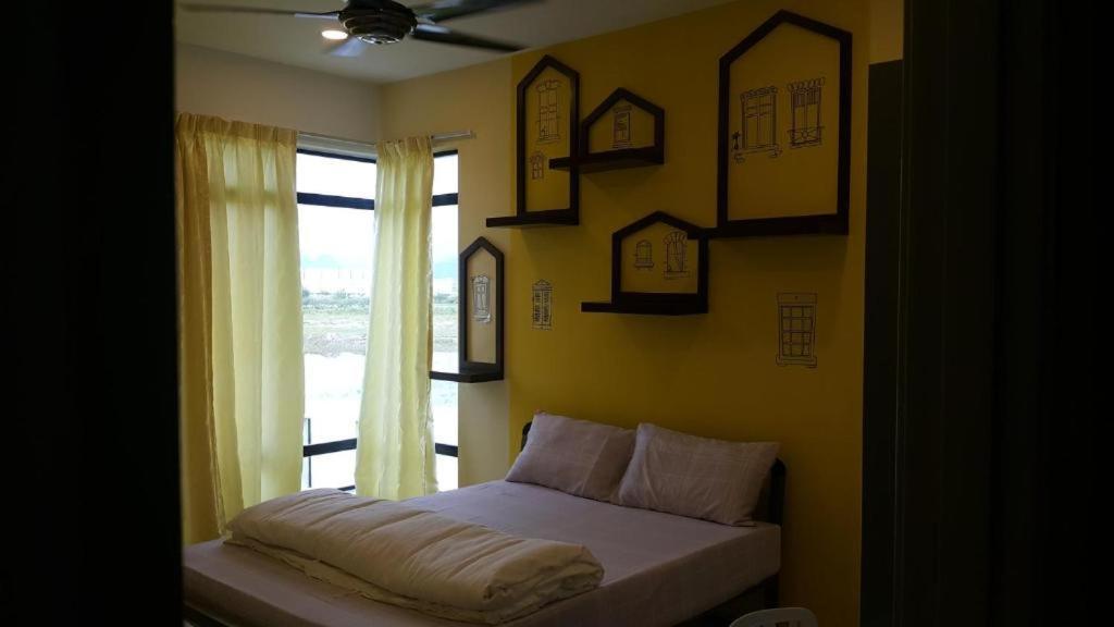 The Meadow Park Appartement Kampar Buitenkant foto