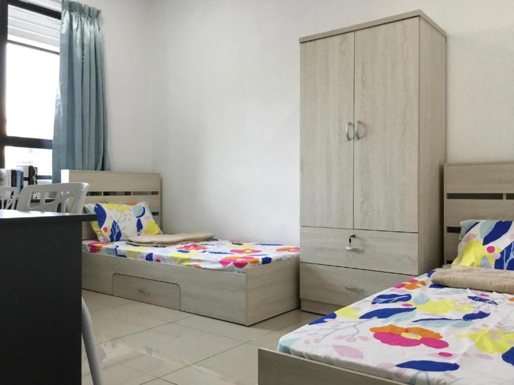 The Meadow Park Appartement Kampar Buitenkant foto
