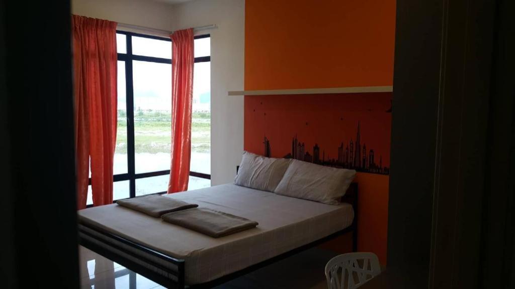 The Meadow Park Appartement Kampar Buitenkant foto
