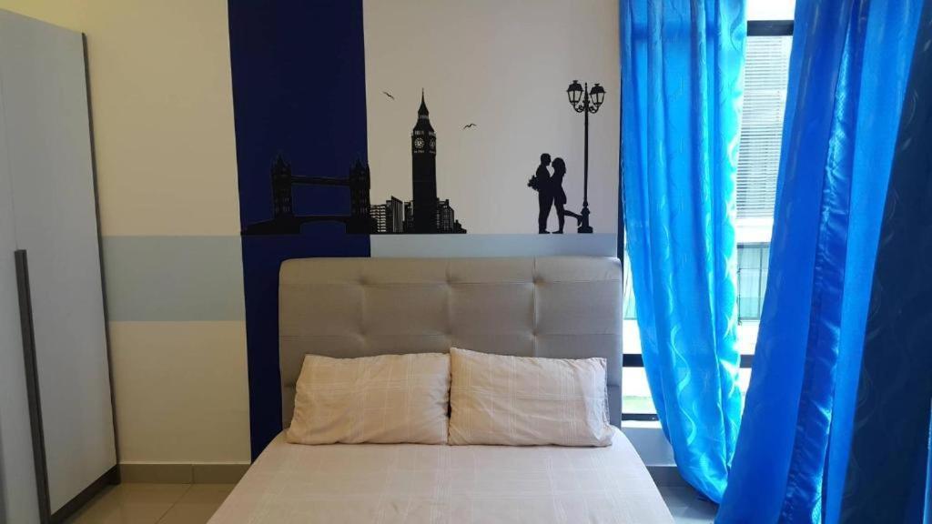 The Meadow Park Appartement Kampar Buitenkant foto