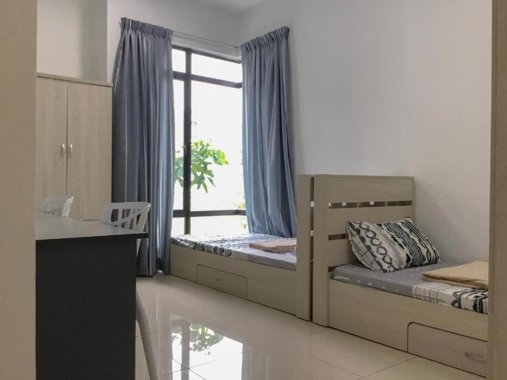 The Meadow Park Appartement Kampar Buitenkant foto