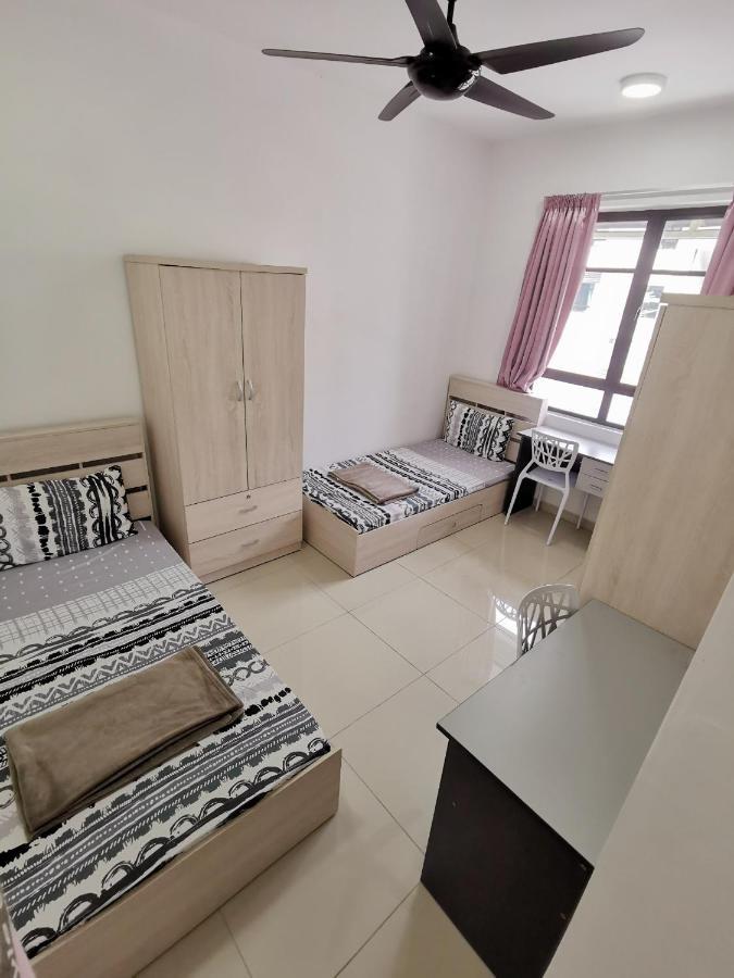 The Meadow Park Appartement Kampar Buitenkant foto
