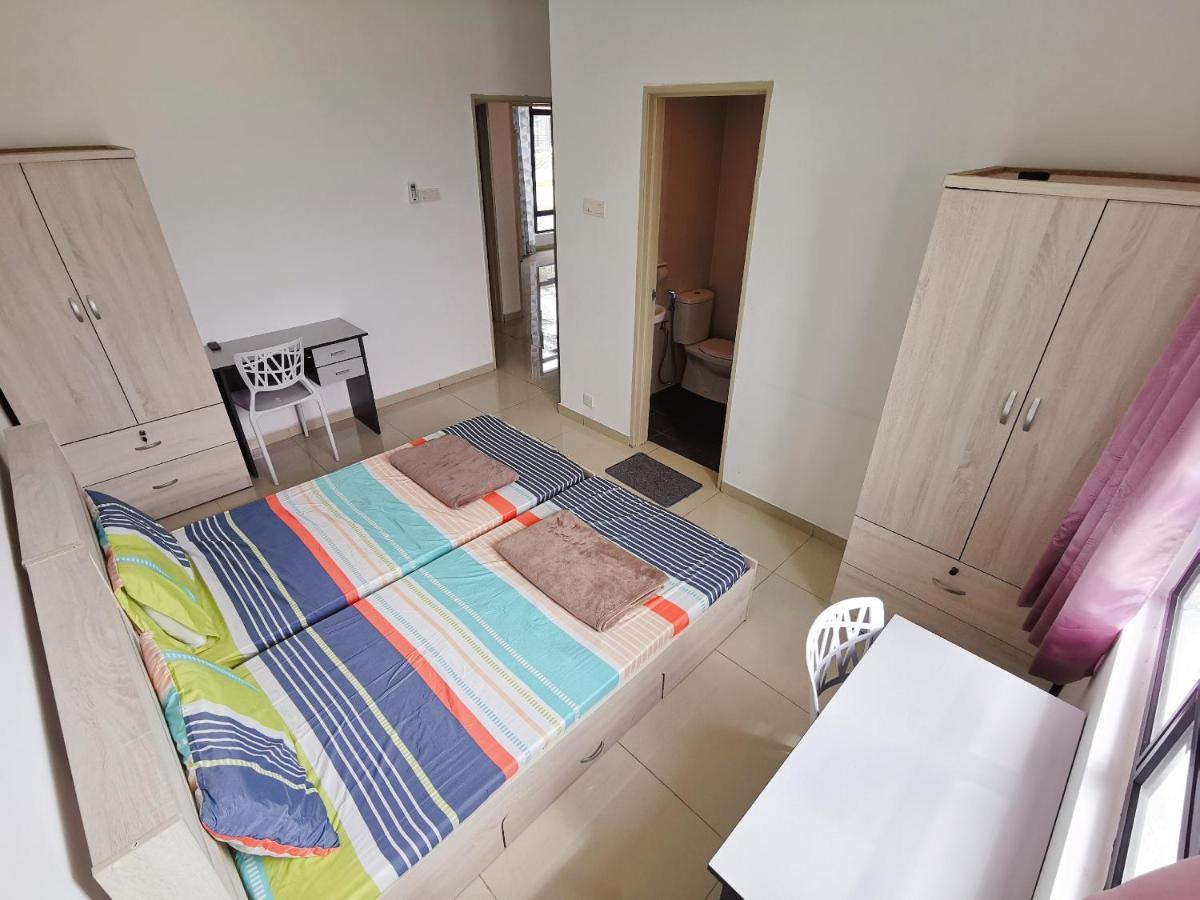 The Meadow Park Appartement Kampar Buitenkant foto